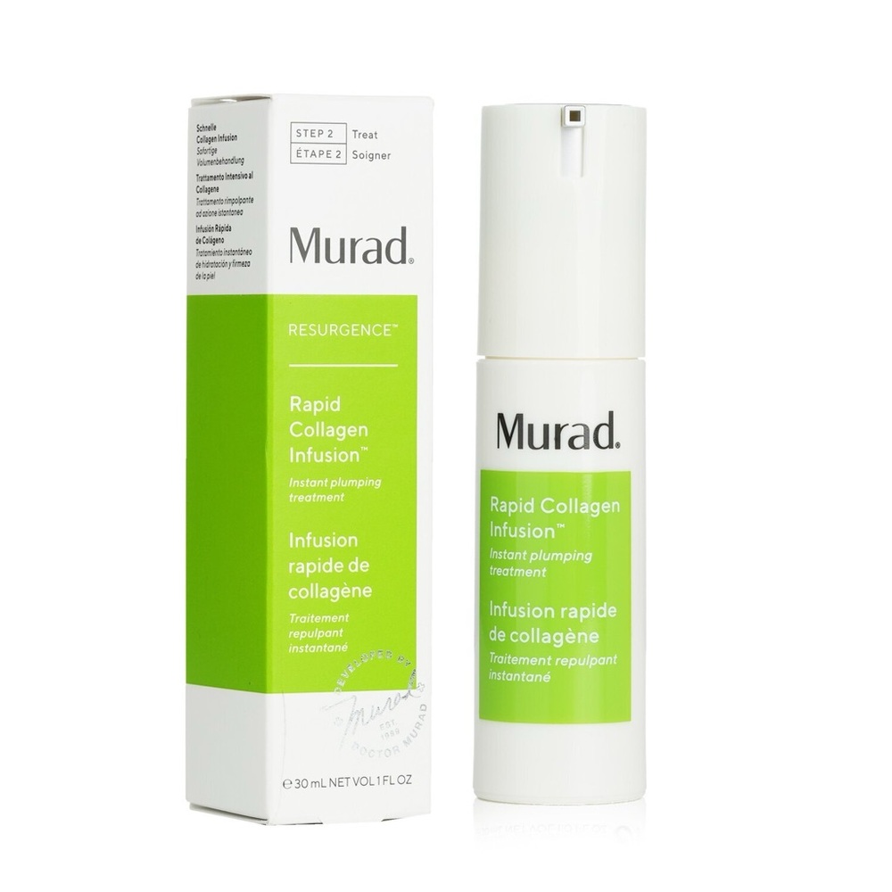 Murad Resurgence Rapid Collagen Infusion